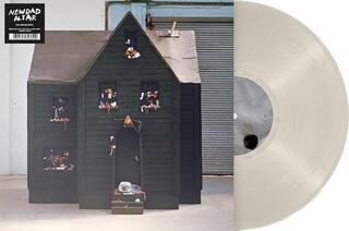 Disque vinyle NewDad - Altar (Indie Exclusive) (Limited Edition) (Cream Coloued) (140 g) (LP) - 1