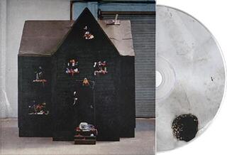 Muzikos kompaktinis diskas NewDad Altar (Limited Edition) (Softpak) (CD) - 1