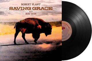 LP plošča Robert Plant - Saving Grace (140 g) (LP) - 1