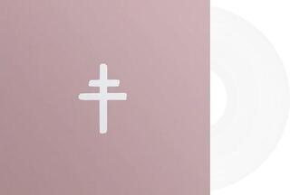 Disco de vinilo President - King Of Terrors (White Coloured) (140 g) (LP) - 1