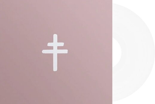 LP ploča President - King Of Terrors (White Coloured) (140 g) (LP) - 2