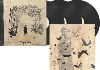 Vinyl Record Sigur Rós - Takk... (Anniversary Remaster) (Biovinyl) (RSD) (Indies Exclusive) (140 g) (3 LP) - 1