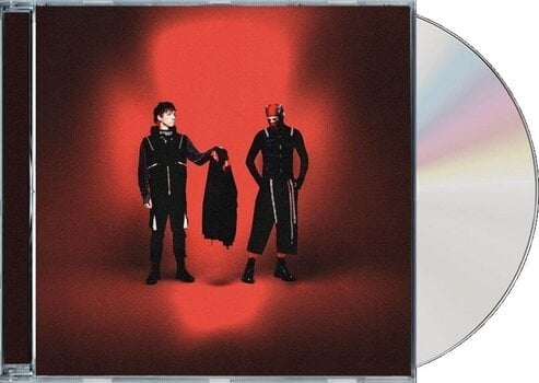 CD muzica Twenty One Pilots - Breach (CD) - 2