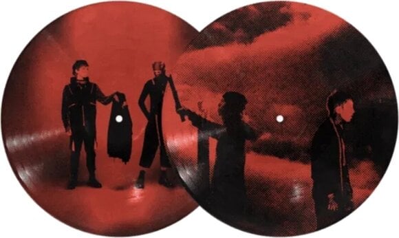 LP ploča Twenty One Pilots - Breach (Limited Edition) (Picture Disc) (140 g) (LP) - 2