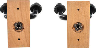 Guitar hanger Revoltage WGH 2025 Guitar hanger - 5