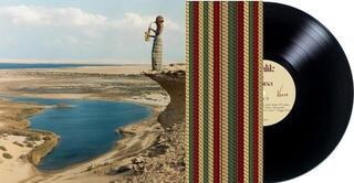 Δίσκος LP Venna - Malik (140 g) (LP) - 1