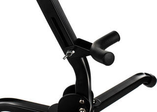 Stand for Wind Instrument Revoltage SS 2030 Stand for Wind Instrument - 3