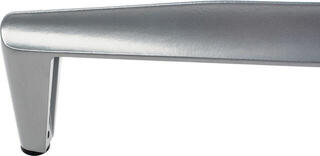 Folding keyboard stand Revoltage 2KSS 2 Folding keyboard stand Silver - 6