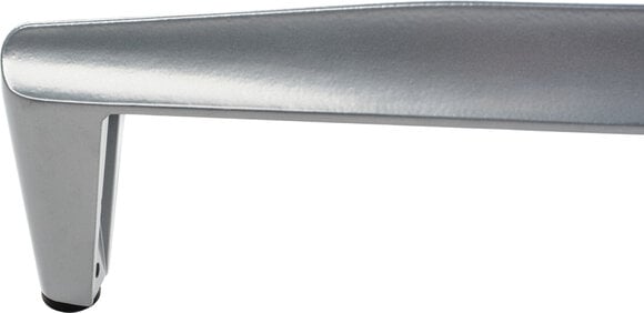 Zusammenlegbarer Keyboardständer
 Revoltage 2KSS 2 Zusammenlegbarer Keyboardständer Silver - 7