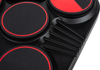 Електроннни барабани компакт NRG BeatPro 350 Електроннни барабани компакт - 5