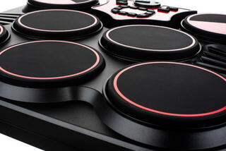 Електроннни барабани компакт NRG BeatPro 350 Електроннни барабани компакт - 6