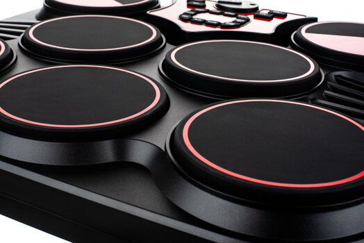 Електроннни барабани компакт NRG BeatPro 350 Електроннни барабани компакт - 7