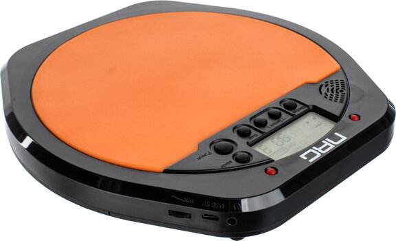 Übungspad NRG Digital Practice Drum Trainingsunterlage - 2