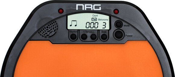 Übungspad NRG Digital Practice Drum Trainingsunterlage - 3