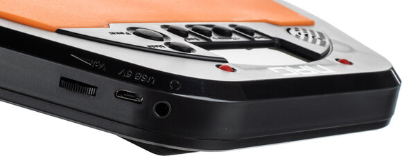 Übungspad NRG Digital Practice Drum Trainingsunterlage - 4