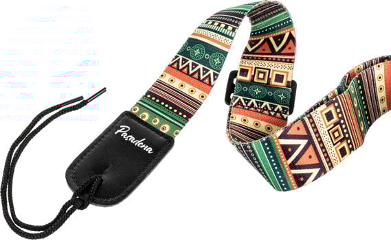 Pasek do Ukulele Pasadena UKIS 2025 Pasek do Ukulele - 2