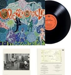 LP plošča The Zombies - Odessy & Oracle (140 g) (LP) - 1