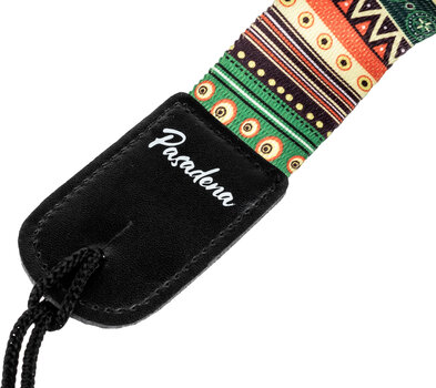 Pasek do Ukulele Pasadena UKIS 2025 Pasek do Ukulele - 4