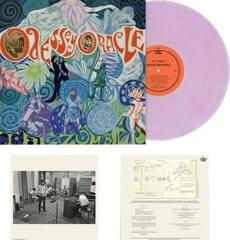 LP plošča The Zombies - Odessy & Oracle (Orchid Coloured) (140 g) (LP) - 1