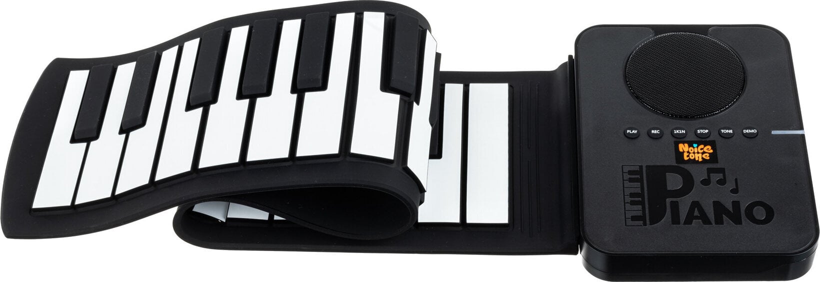 Batteriebetrieb möglich