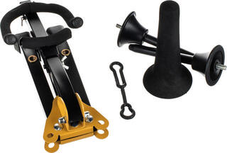 Stand for Wind Instrument Revoltage CSS 2025 Stand for Wind Instrument - 7