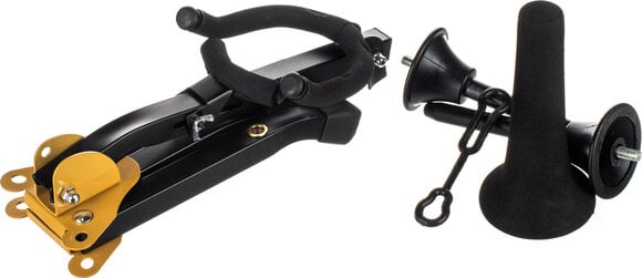 Standaard voor blaasinstrument Revoltage CSS 2025 Standaard voor blaasinstrument - 9