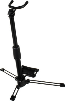 Pučiamųjų instrumentų stovas Revoltage Foldable Digital Wind Instrument Stand Aerophone Holder - 2