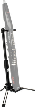 Pučiamųjų instrumentų stovas Revoltage Foldable Digital Wind Instrument Stand Aerophone Holder - 3