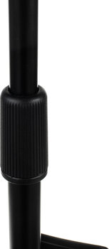 Pučiamųjų instrumentų stovas Revoltage Foldable Digital Wind Instrument Stand Aerophone Holder - 5