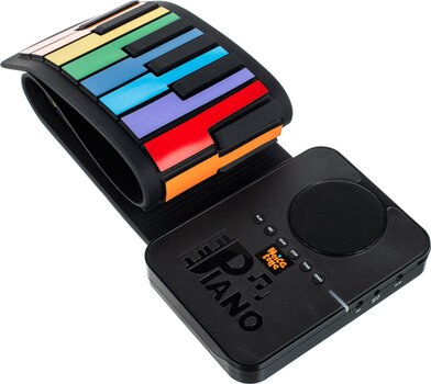 Gyermek szintetizátor Noicetone ColorKeys 37 Gyermek szintetizátor - 5