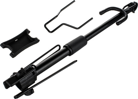 Pučiamųjų instrumentų stovas Revoltage Foldable Digital Wind Instrument Stand Aerophone Holder - 8