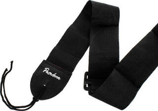 Колан за китара Pasadena PGS100 Black Колан за китара - 1