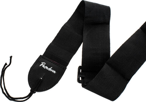 Колан за китара Pasadena PGS100 Black Колан за китара - 2