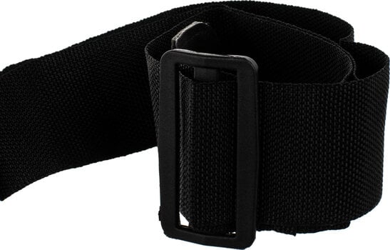 Колан за китара Pasadena PGS100 Black Колан за китара - 3