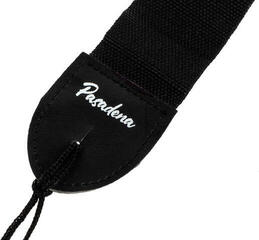 Колан за китара Pasadena PGS100 Black Колан за китара - 3