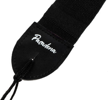 Колан за китара Pasadena PGS100 Black Колан за китара - 4