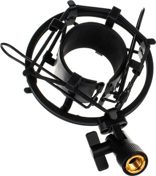 Mikrofoni vibratsioonivastane kinnitus Revoltage MSM15B Mikrofoni vibratsioonivastane kinnitus - 2