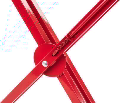 Sklopiv stalak za klavijature
 Revoltage DKS205 Double X Sklopiv stalak za klavijature Red - 5