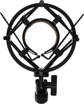 Mikrofoni vibratsioonivastane kinnitus Revoltage MSM15B Mikrofoni vibratsioonivastane kinnitus - 3