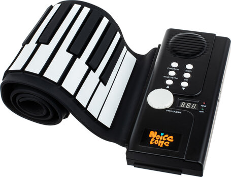 Gyermek szintetizátor Noicetone FlexiKeys 49 Gyermek szintetizátor - 4