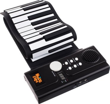 Gyermek szintetizátor Noicetone FlexiKeys 49 Gyermek szintetizátor - 5