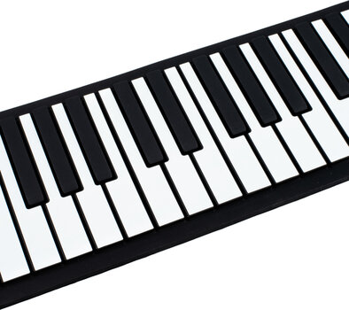 Gyermek szintetizátor Noicetone FlexiKeys 49 Gyermek szintetizátor - 8