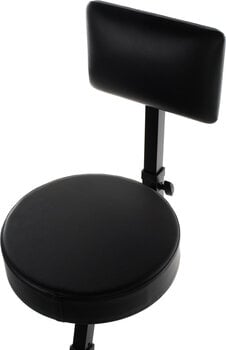 Metalen pianokruk Revoltage Keyboard Chair 2025 Metalen pianokruk - 4