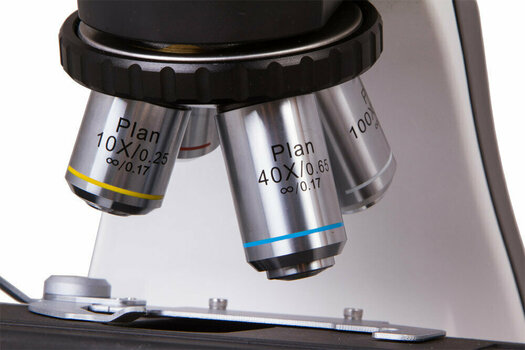 Microscopes Levenhuk MED 1000T Microscopes - 9