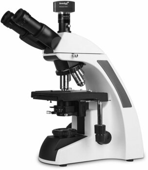 Mikroszkóp Levenhuk MED D1000T 14M Digital Trinocular Microscope - 2