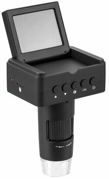 Microscópio Levenhuk DTX TV LCD Microscópio Digital Microscópio - 8