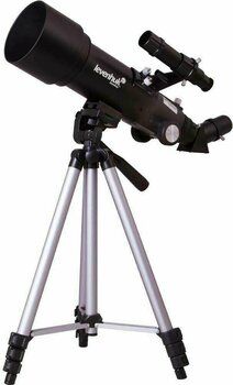Telescope Levenhuk Skyline Travel 70 - 16