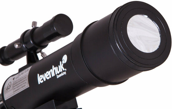Télescope Levenhuk Skyline Travel Sun 50 - 14