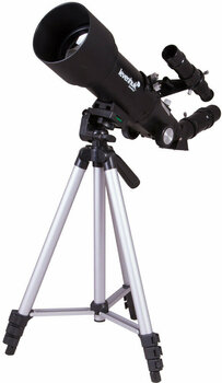Telescope Levenhuk Skyline Travel Sun 70 - 12