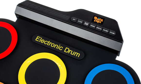 Digital Drum Set Noicetone ColorBeats Digital Drum Set - 3